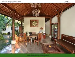 Kampung Ubud Villas | Bali - Ubud - Sayan