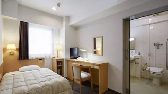 Sunlife Hotel 2.3 | Fukuoka (idari bölge) - Fukuoka (ve civarı) - Fukuoka - Hakata-ku