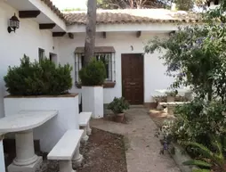 Vivienda Rural Los Pepe | Andalucia - Cadiz (vilayet) - Chiclana de la Frontera