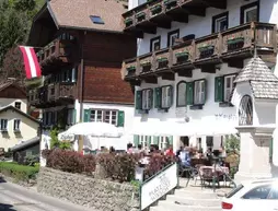 Platzhirsch der Heurigenwirt | Upper Austria (Yukarı Avusturya) - Sankt Wolfgang im Salzkammergut