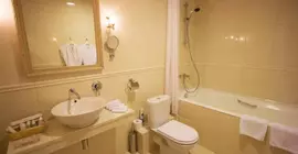 Chekhov Hotel | Sverdlovsk Federal Bölgesi - Yekaterinburg (ve civarı) - Yekaterinburg