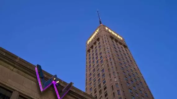 W Minneapolis - The Foshay | Minnesota - Minneapolis - St. Paul (ve civarı) - Minneapolis - Downtown West