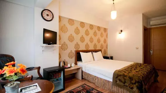 Noahs Ark Hotel Istanbul |  Istanbul  - Fatih - Sultanahmet