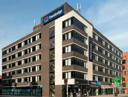 Travelodge Manchester Ancoats | Manchester (ve civarı) - Manchester Kent Merkezi - Northern Quarter