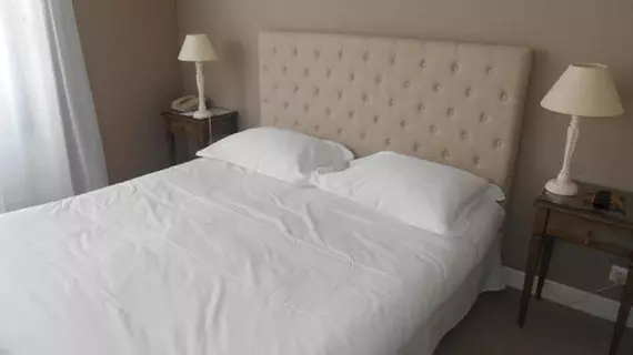 Best Western Le Renoir | Nouvelle-Aquitaine - Dordogne - Sarlat-la-Caneda