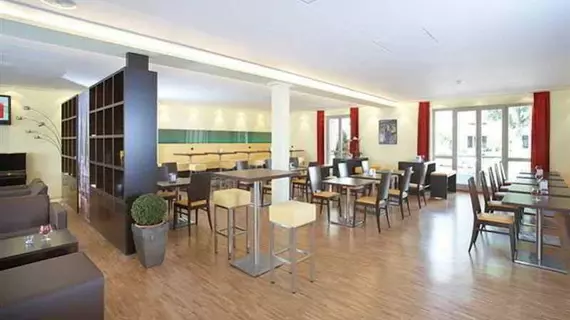 Hotel Central Regensburg CityCentre | Bavyera - Upper Palatinate (Yukarı Palatinate) - Regensburg