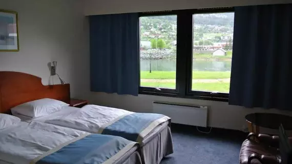 Stryn Hotel | Sogn og Fjordane (kontluk) - Stryn