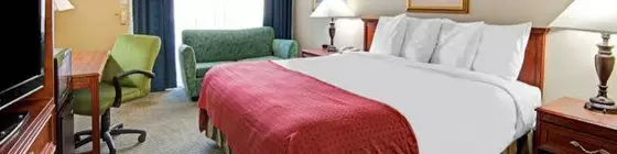 Ramada Overland Park | Kansas - Kansas City (ve civarı) - Mission