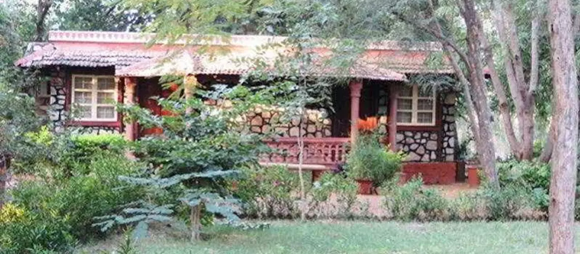 Tiger Moon Resort | Racastan - Sawai Madhopur