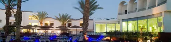 Leonardo Privilege Eilat | Hevel Eilot Regional Council - Eylat (ve civarı) - Eilat