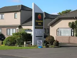 Silver Oaks Inn - Silverpoint | Auckland Bölgesi - Auckland (ve civarı) - Mangere