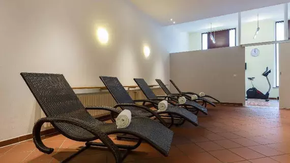 Tryp München City Center | Bavyera - Münih (ve civarı) - Ludwigsvorstadt-Isarvorstadt - St. Paul