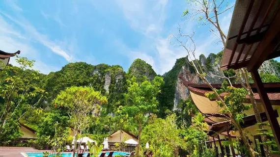 Aonang Phu Petra Resort, Krabi | Krabi İli - Krabi - Ao Nang