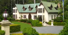 Mt Tamborine Stonehaven Guest House | Queensland - Gold Coast (Altın Sahil) - Tamborine Mountain - North Tamborine