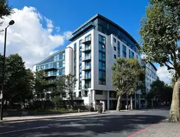 Tower Bridge London Apartments | Londra (ve civarı) - Southwark - Bermondsey