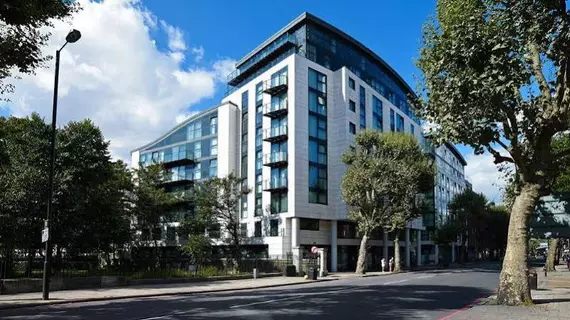 Tower Bridge London Apartments | Londra (ve civarı) - Southwark - Bermondsey