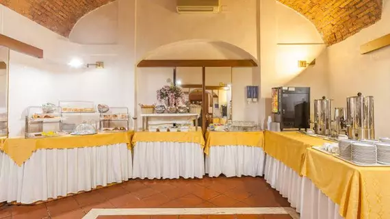 Hotel Galles | Lazio - Roma (ve civarı) - Roma Kent Merkezi - Rione XVIII Castro Pretorio