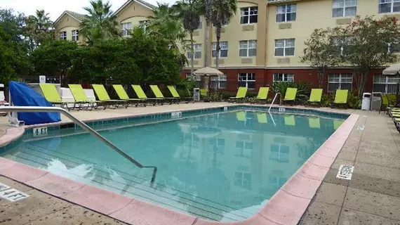 Extended Stay America - Orlando - Southpark - Commodity Circle | Florida - Orlando (ve civarı) - International Drive