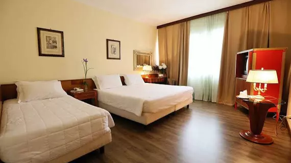 Hotel Royal Palace | Sicilya - Messina (vilayet) - VI Circoscrizione - Messina