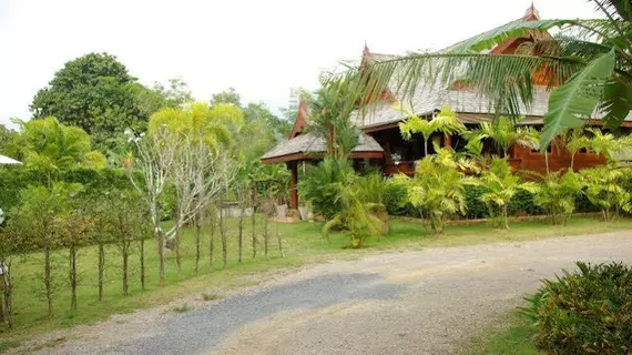 Thai Villa Resort | Krabi İli - Krabi