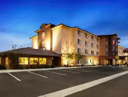 Ayres Hotel Barstow  | Kaliforniya - San Bernardino County - Victorville (ve civarı) - Barstow