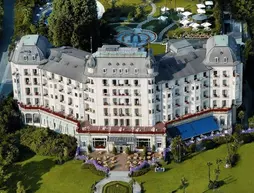 Hotel Regina Palace | Piedmont - Stresa