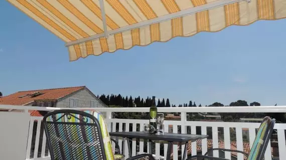 Apartments Princ Hrvoje | Dubrovnik-Neretva - Dubrovnik (ve civarı) - Dubrovnik - Gornji Kono