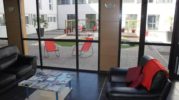 Comfort Suites Pau Idron | Nouvelle-Aquitaine - Pyrenees-Atlantiques - Idron