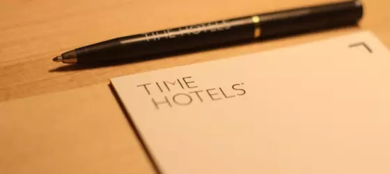 Time Hotel | New York - New York (ve civarı) - Manhattan - Midtown West