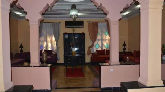 Villa Guest | Marakeş (ve civarı) - Marrakech - Gueliz