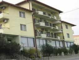 Hotel Istatov | Nov Dojran