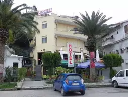 Alphine Hotel | Vlorë County - Vlore