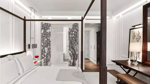 Baccarat Hotel and Residences New York | New York - New York (ve civarı) - Manhattan - Midtown