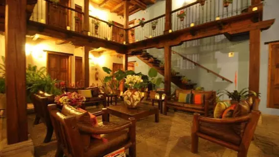 Hotel Tierra y Cielo | Chiapas - San Cristobal de las Casas - Zona Centro