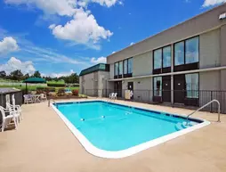 Quality Inn Harrison | Arkansas - Harrison