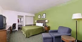 Econo Lodge | Teksas - Austin (ve civarı) - Austin - North Loop