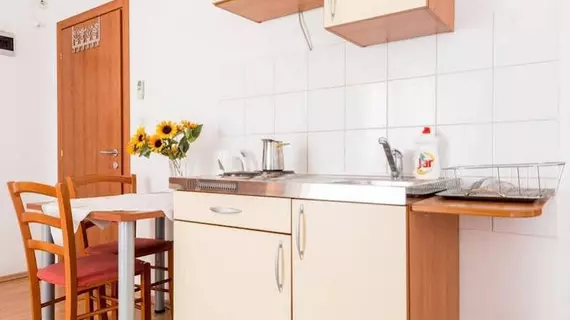 Apartments Ivanka | Dubrovnik-Neretva - Dubrovnik (ve civarı) - Dubrovnik - Dubrovnik Eski Kent Bölgesi