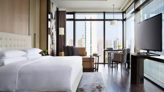 Grand Hyatt Shenyang | Liaoning - Shenyang - Heping