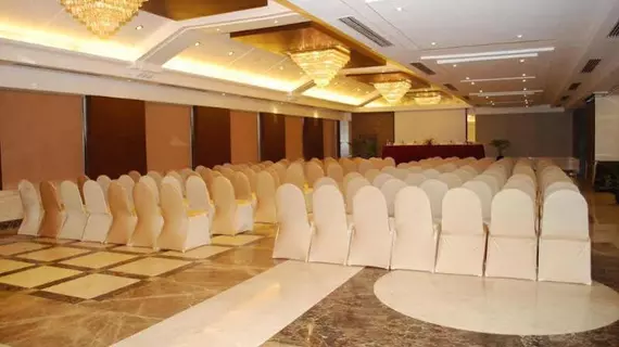 Beverly Hotel | Tamil Nadu - Tiruvallur - Chennai (ve civarı) - Chennai - Fort Tondiarpet - Merkez Chennai