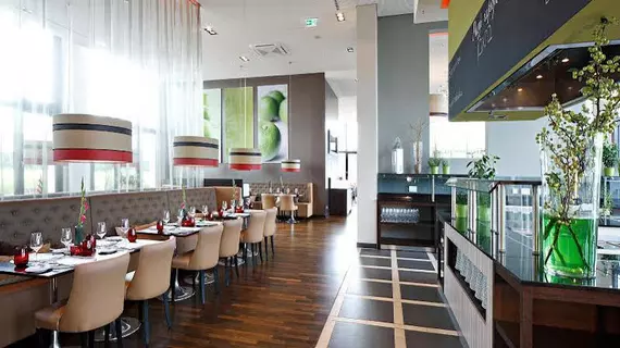 Leonardo Royal Hotel Munich | Bavyera - Münih (ve civarı) - Milbertshofen - Am Hart - Am Riesenfeld