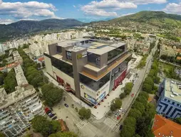 Hotel Mepas | Herzegovina-Neretva Canton - Mostar