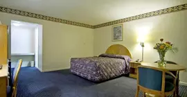 Americas Best Value Inn-Wethersfield/Hartford | Connecticut - Hartford (ve civarı) - Wethersfield