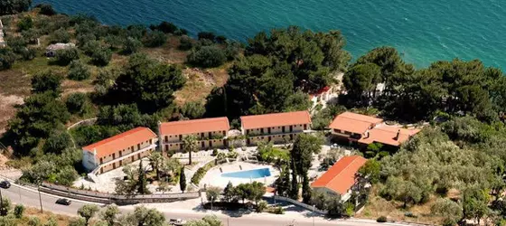 Mytilana Village Hotel | Kuzey Ege Adaları - Lesvos