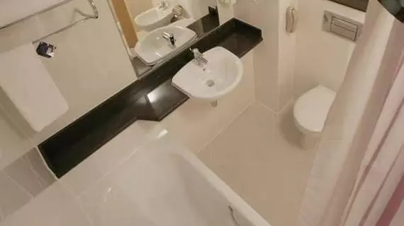 Premier Inn Dubai Silicon Oasis | Dubai - Dubai