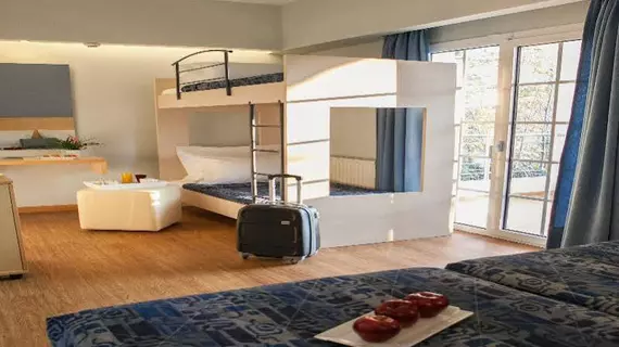 Kronos Hotel | Doğu Makedonya ve Trakya - Dio-Olympos - Anatolikos Olimpos