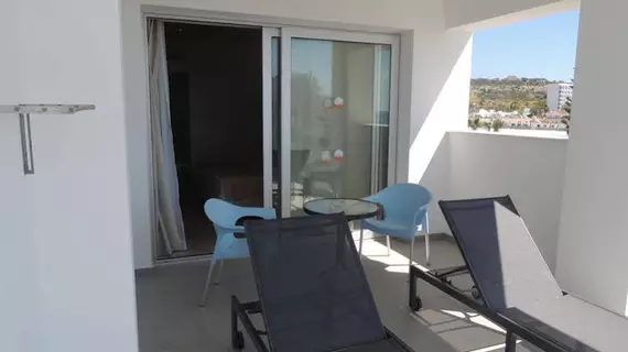 Anesis Hotel | Larnaka Bölgesi - Ayia Napa