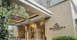 Hotel GranDhika Iskandarsyah | West Java - Cakarta (ve civarı) - Cakarta - Güney Jakarta - Melawai