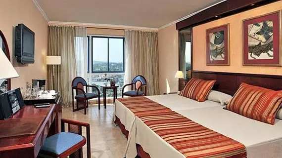 Melia Santiago de Cuba | Santiago de Cuba