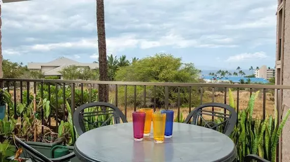 Kihei Ali'i Kai B202 | Hawaii - Kihei