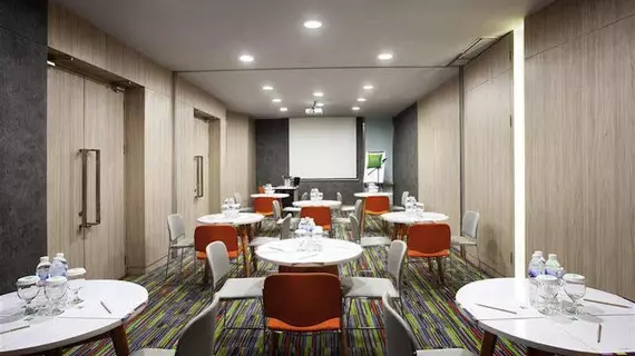 Ibis Styles Jakarta Sunter (Opening September 2015) | West Java - Cakarta (ve civarı) - Cakarta